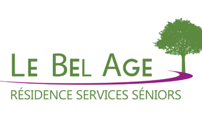 Résidence Services Séniors Le Bel Âge à Tours